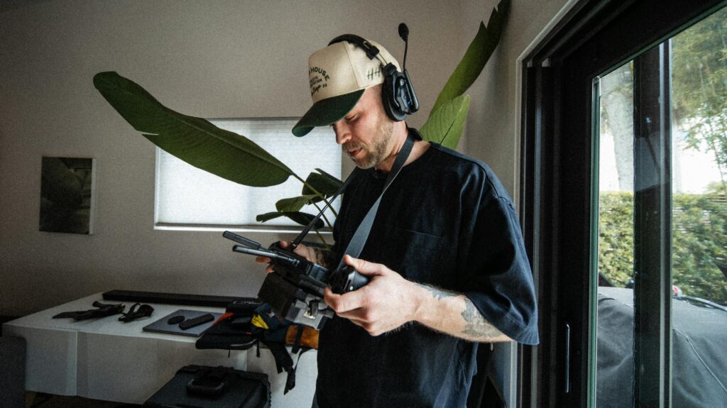 Video produktion er vigtig når det kommer til conent