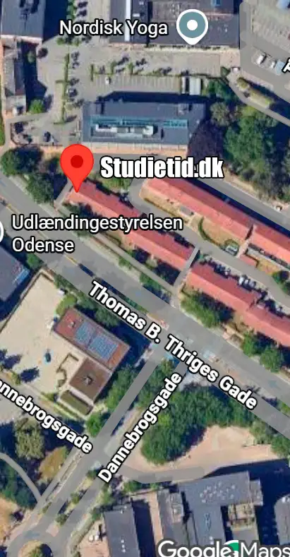 Her ligger studietid.dk
